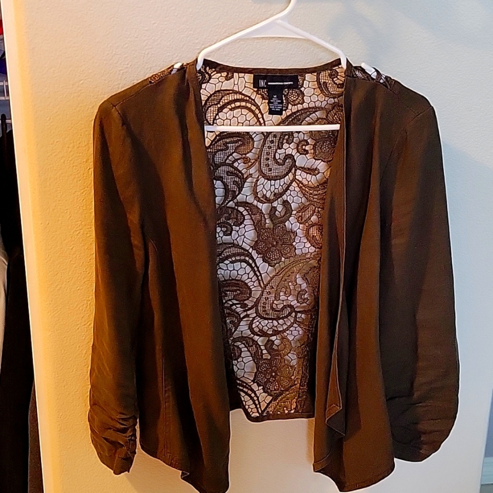 Summer Jacket - image 1